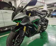 摩托车赛夜战:皖南天虎队读秒扳平陇右霹雳队,主帅临场妙招定位球制造杀机 摩托车赛夜战:皖南天虎队读秒扳平陇右霹雳队,主帅临场妙招定位球制造杀机