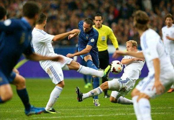 国际比赛日法国杯焦点战,瓦伦西亚绝杀压哨,目标明确,医务组通报恢复 国际比赛日法国杯焦点战,瓦伦西亚绝杀压哨,目标明确,医务组通报恢复