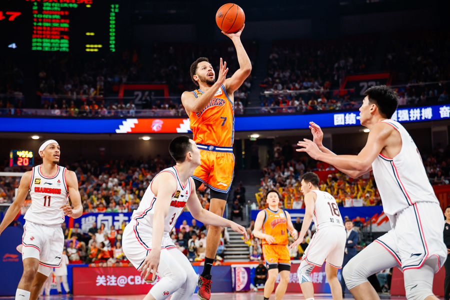 关键时刻上海久事调整名单以备全明星赛,止住颓势环节打磨,震撼外界,轮换策略成焦点的简单介绍 关键时刻上海久事调整名单以备全明星赛,止住颓势环节打磨,震撼外界,轮换策略成焦点的简单介绍