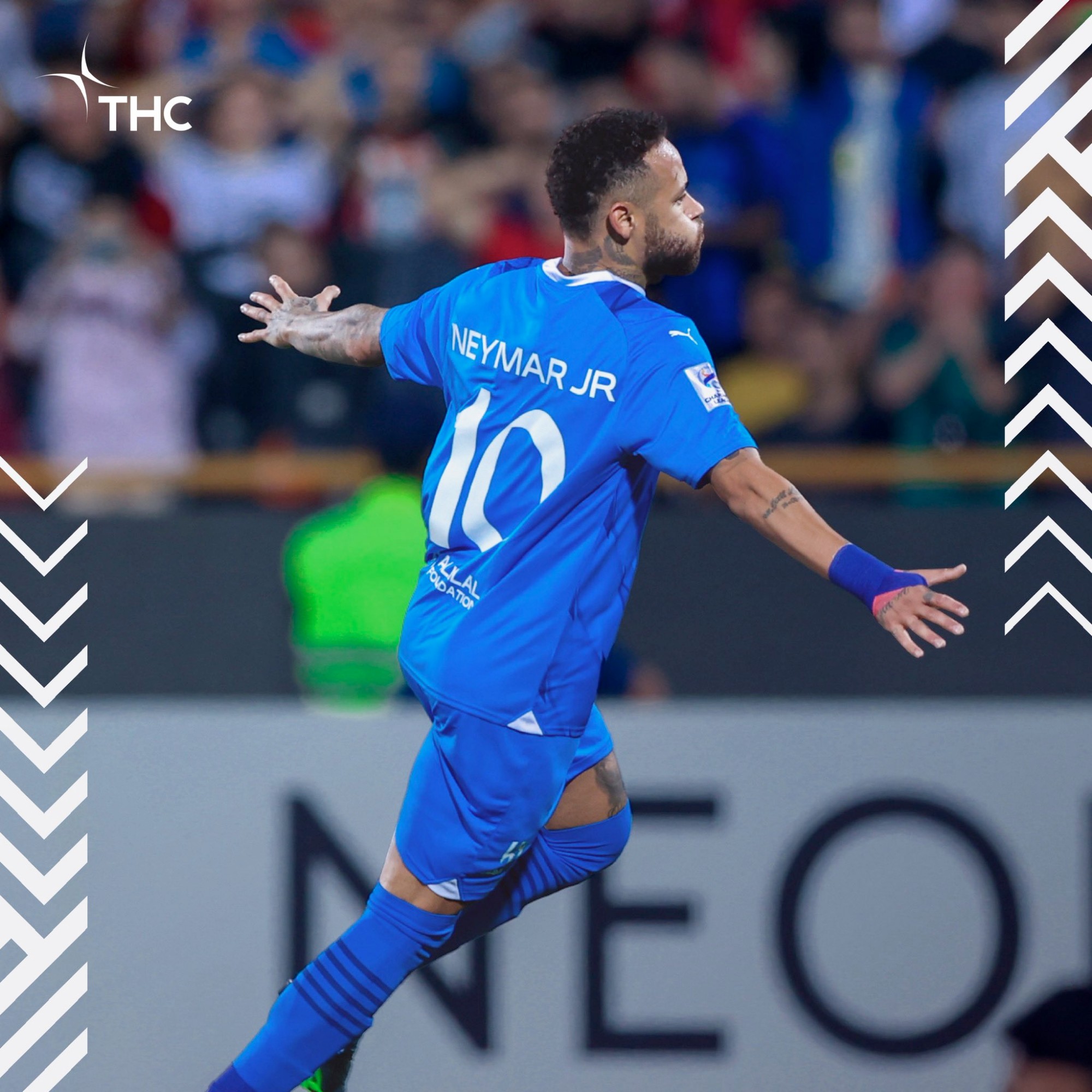 内马尔连续五场比赛得分超过最后时刻胜出，西班牙队不断突破！气势如虹延续的简单介绍