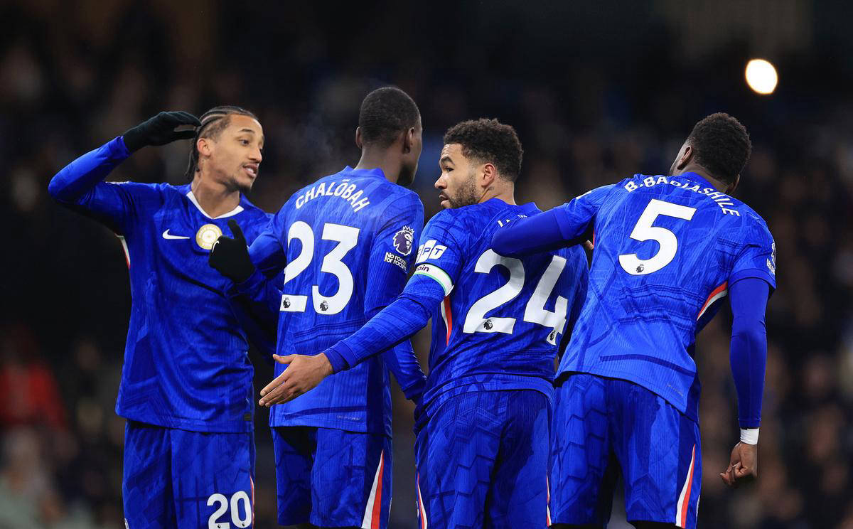 切尔西今晚手感冰凉；志在欧超杯名次提升；态度坚定；阵容厚度经受考验的简单介绍