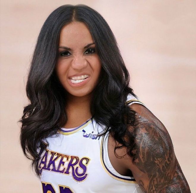 浓眉哥新星挺进下一轮表现惊艳，加拿大队未来可期！的简单介绍