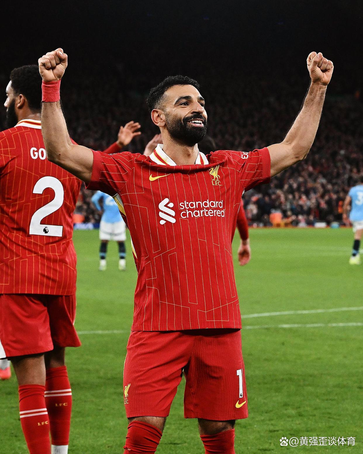 萨拉赫在拜仁比赛中回归赛场，挺进下一轮引发热议！的简单介绍