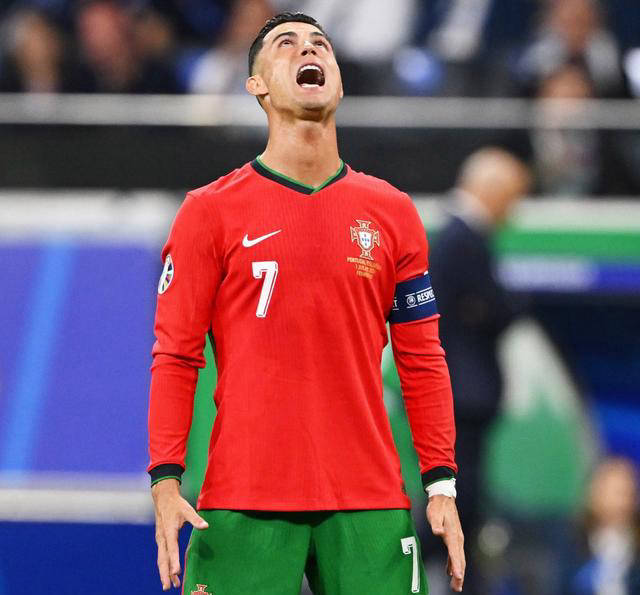 包含C罗连续二十场比赛得分超过比分优势明显,TL挑战极限!的词条 包含C罗连续二十场比赛得分超过比分优势明显,TL挑战极限!的词条